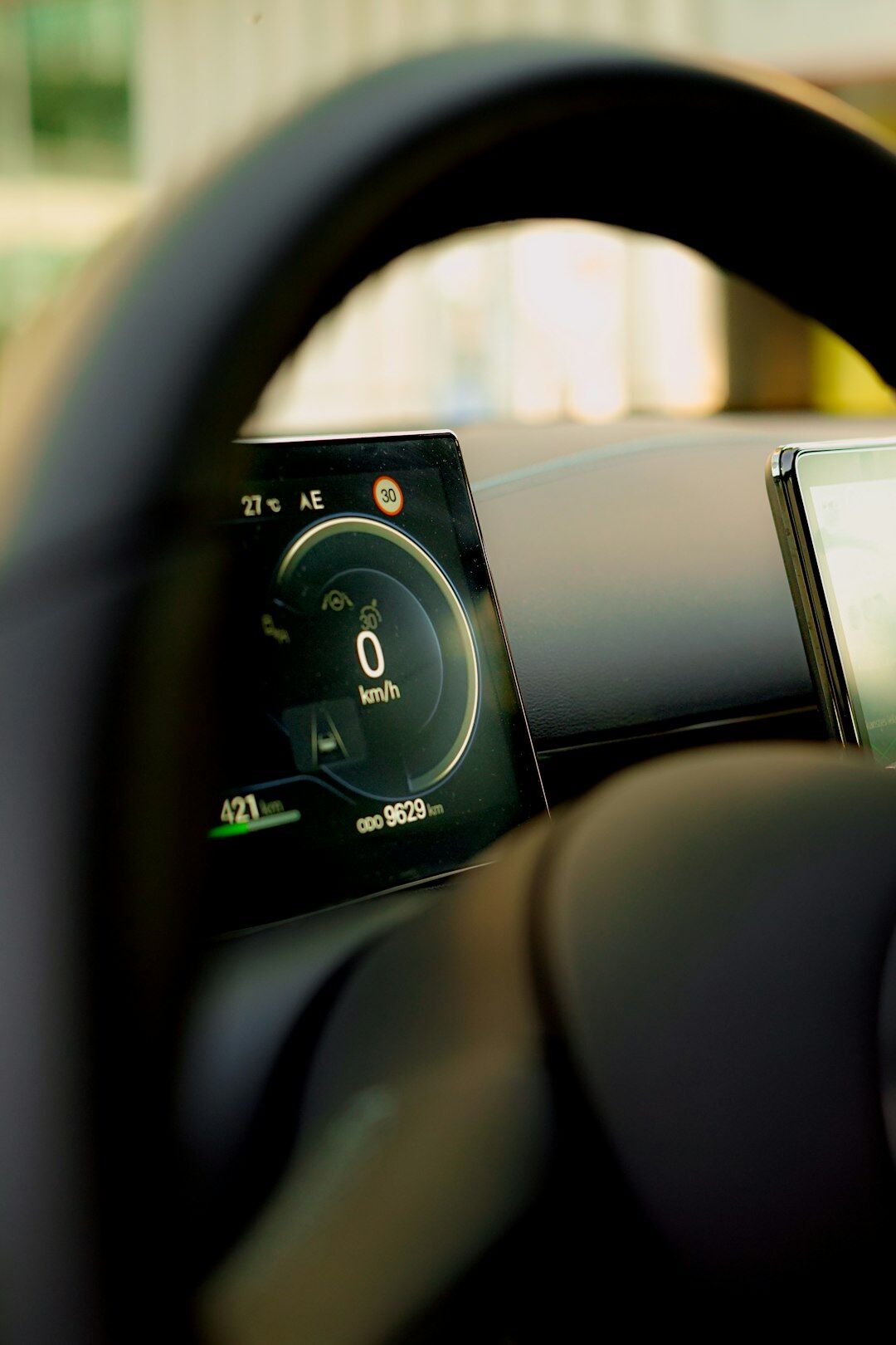 innovative car technology